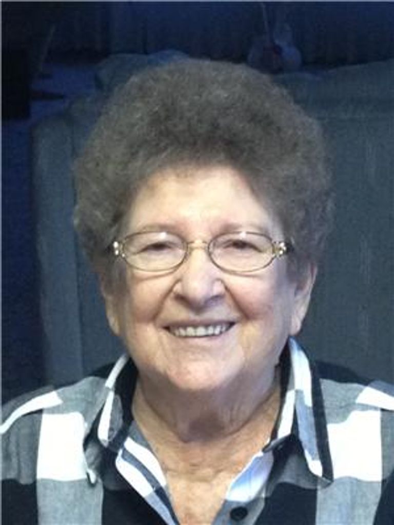 Mary M. Nelson