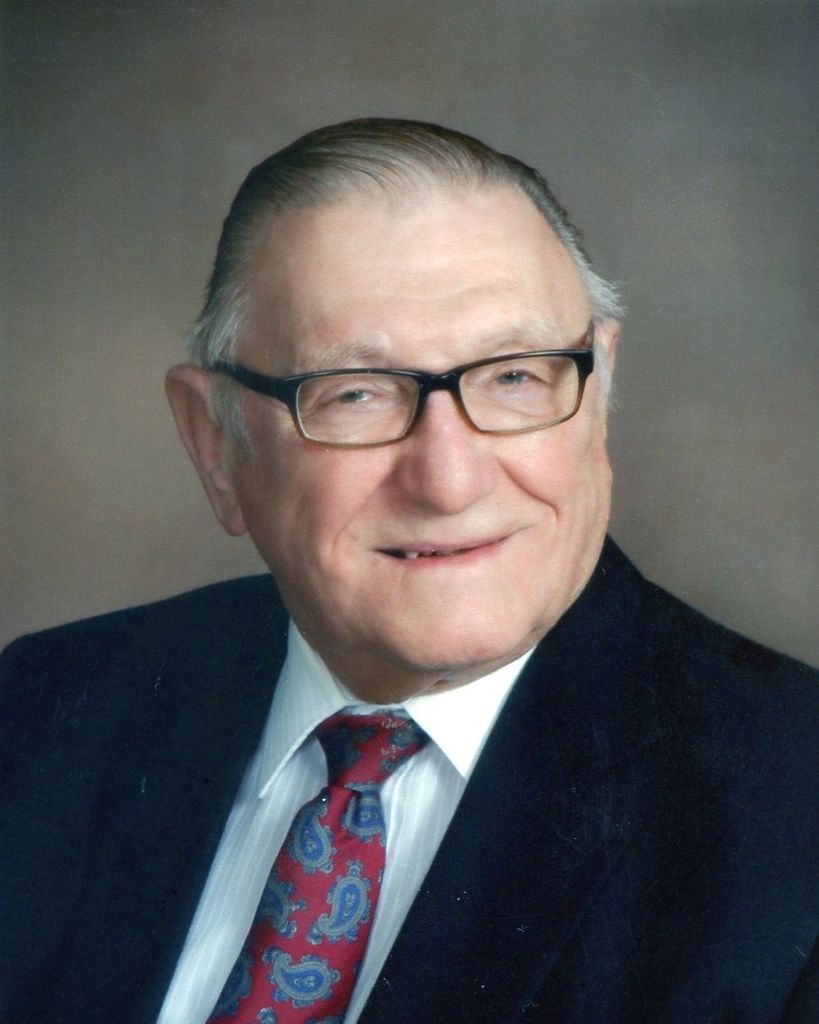 Thomas "Tom" Budziszewski