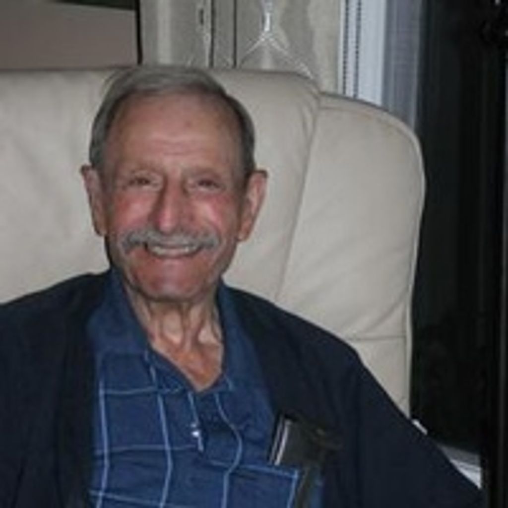 Roy F. Argyle