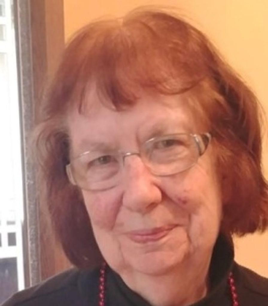 Ethel Nelson Profile Photo