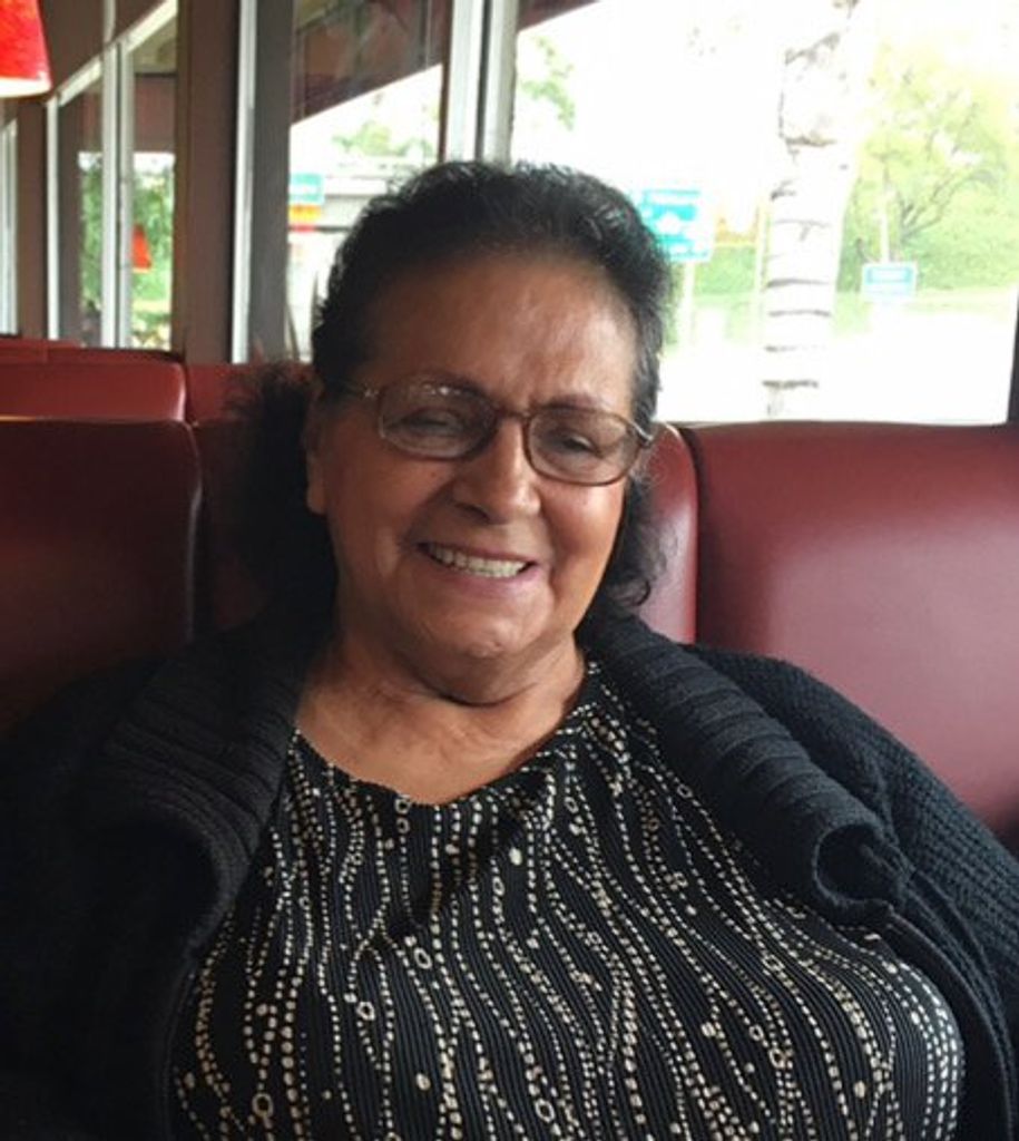 Irene Garcia Ponce