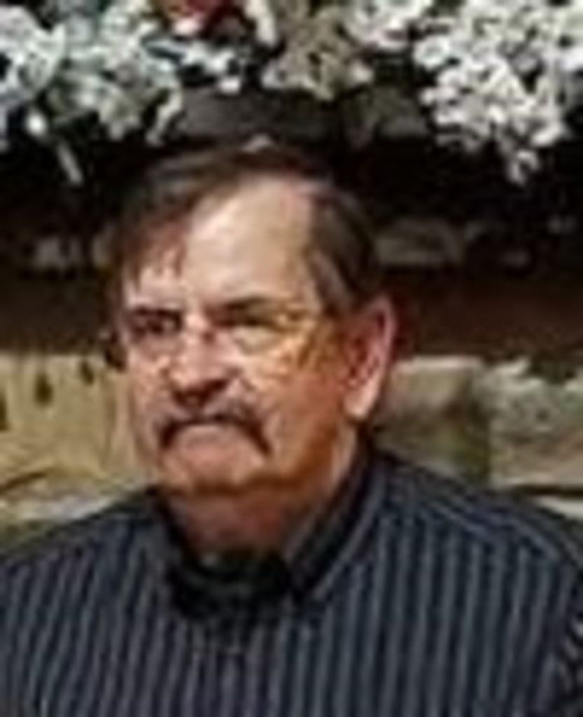 Jim Schaffner Profile Photo