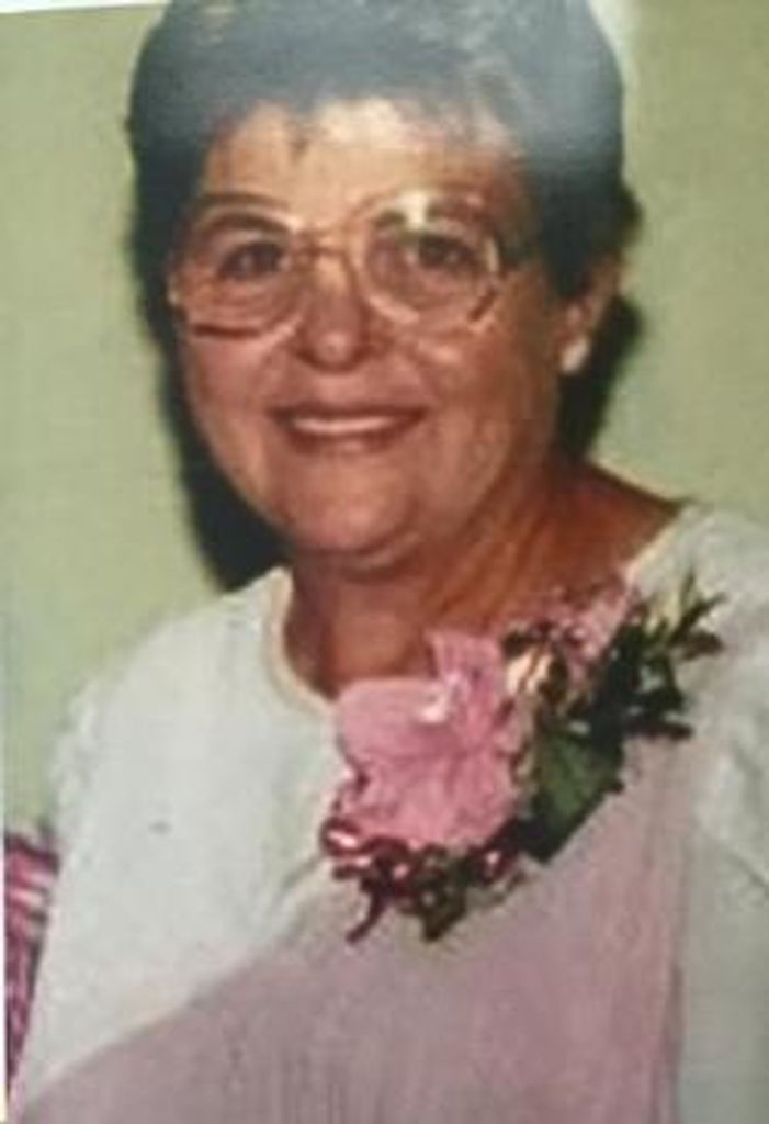 Montie Ann Hale Profile Photo