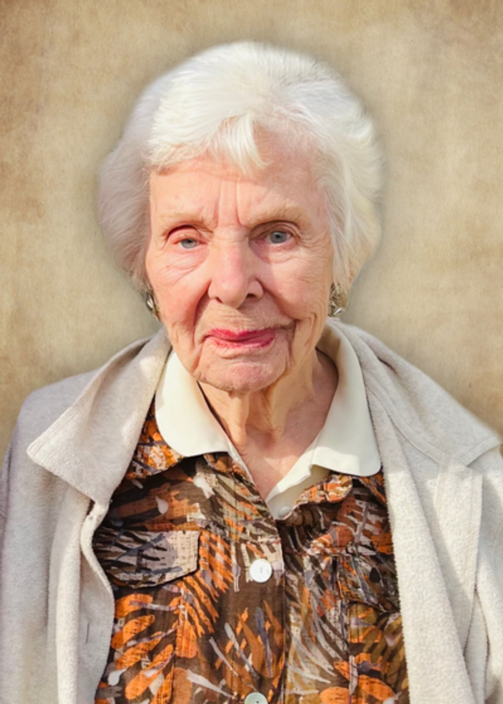 Juanita Powell Alphin Profile Photo