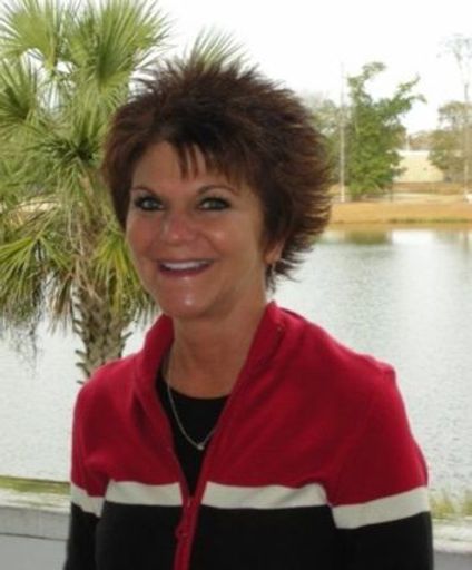 Ann Marie Rodriguez Profile Photo