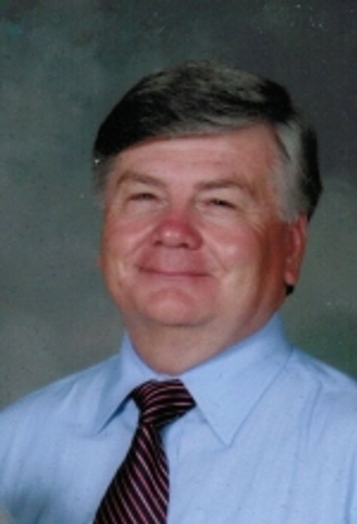 Russell O'Neal Rusty Culbertson Ii