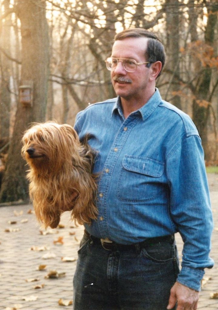 Robert George