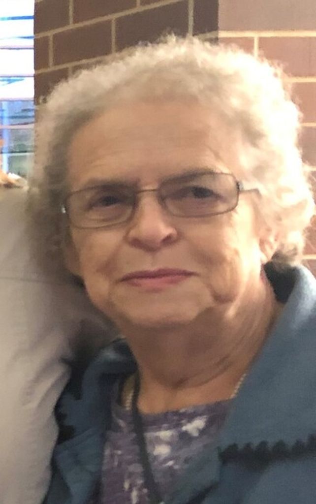 Joann (Josephine) Meier Profile Photo