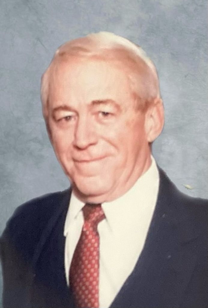 Bernard Michael Mcphatter Profile Photo