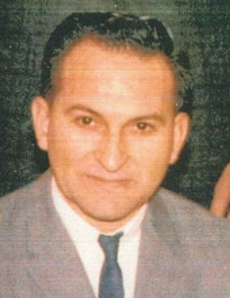 Kenneth George