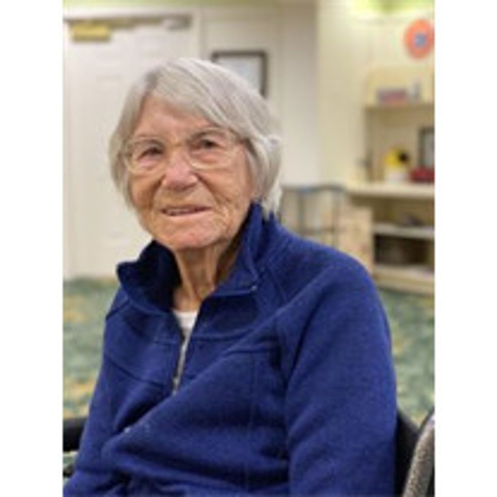 Jean Davis Estes
