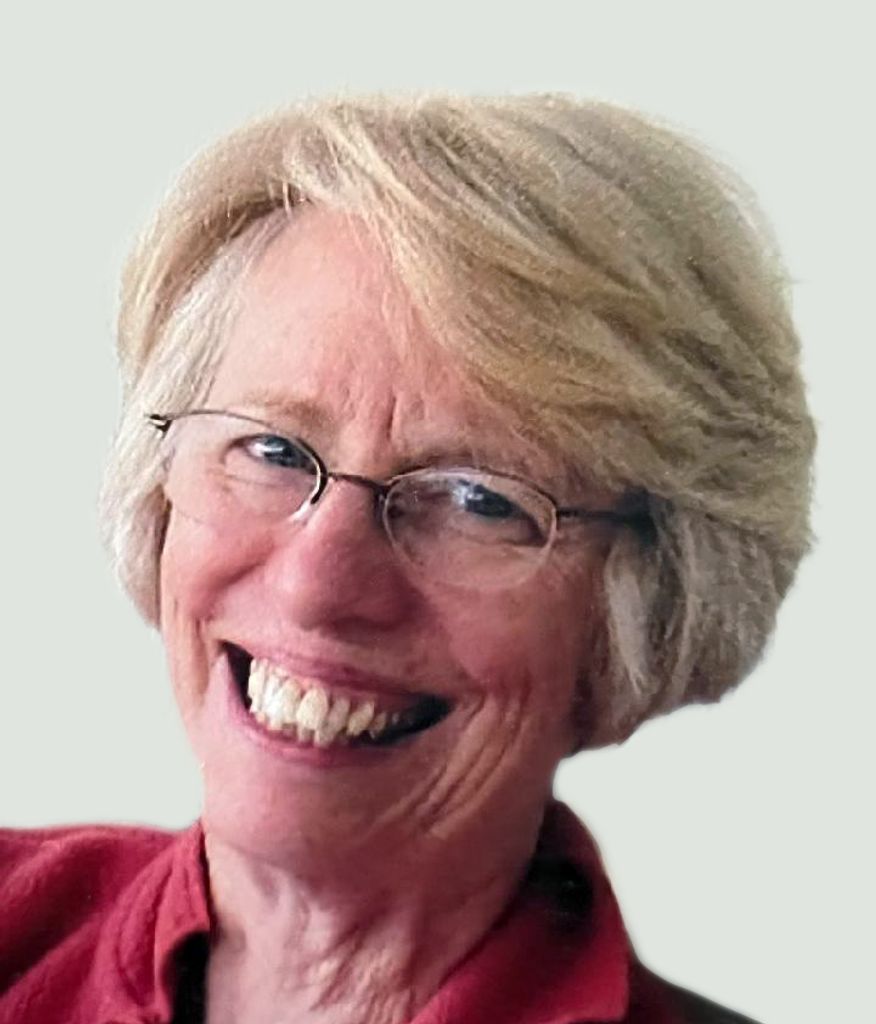 Carolyn Crook