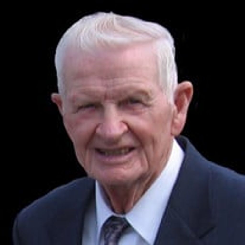 Earl  Leroy Robson