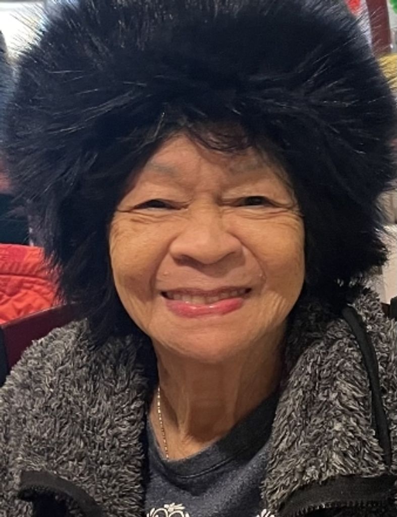 Natividad Cruz Gaddi