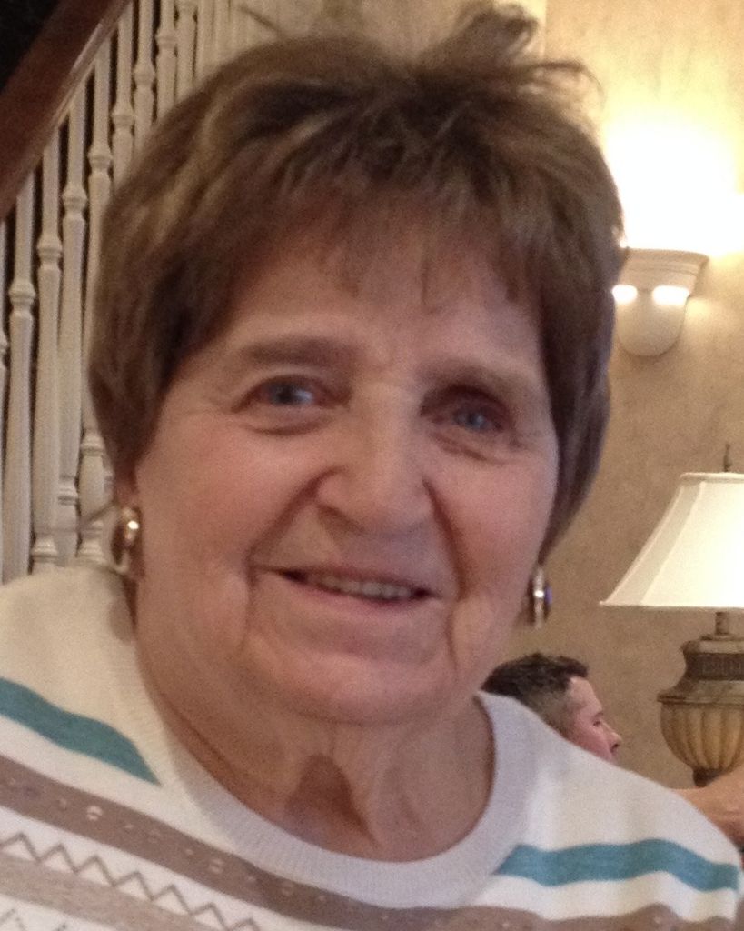 LaVon Helen Sutter