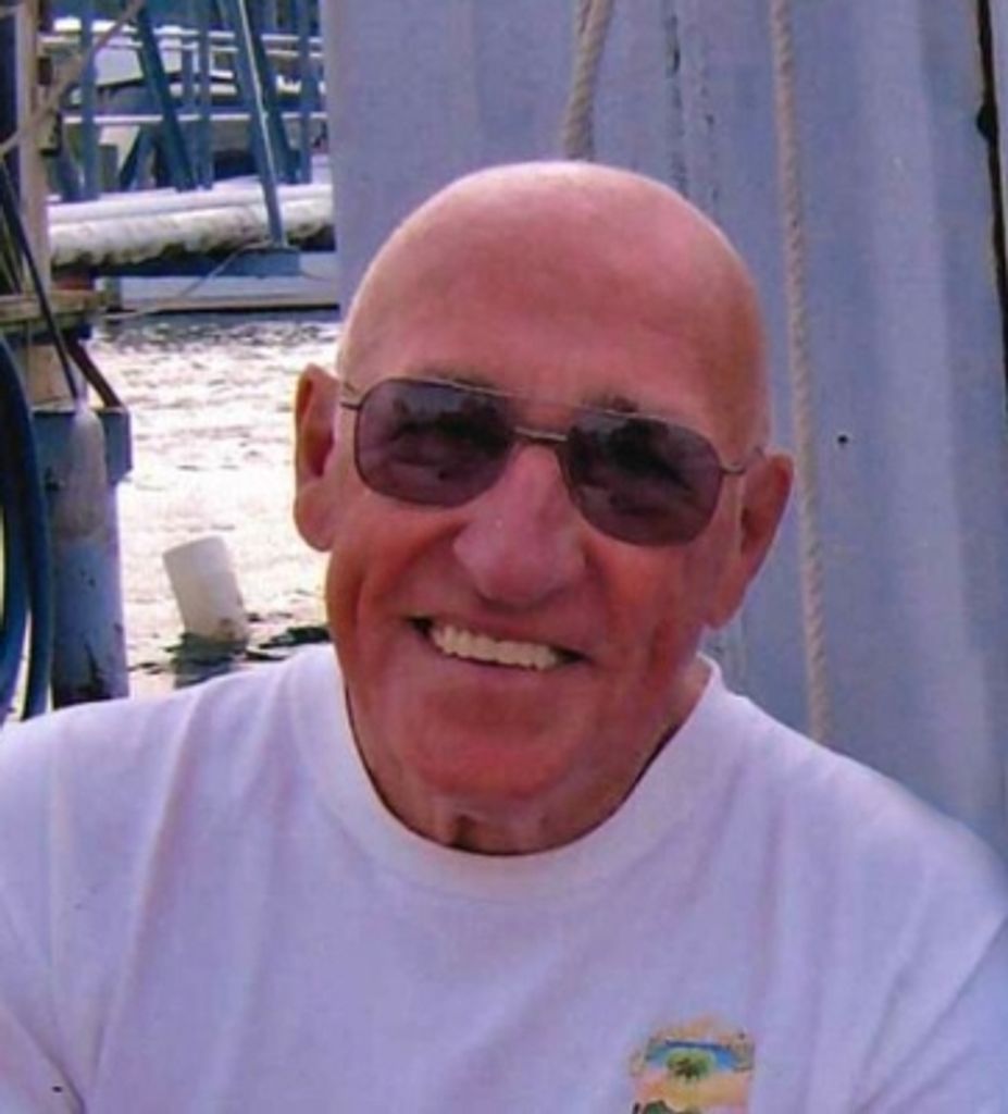 Robert L. "Bob" Spears