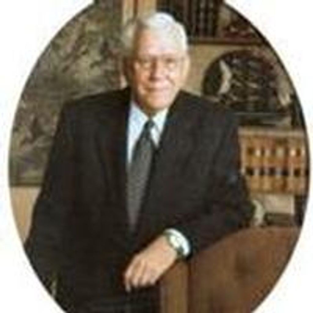 Karl E. Mcswain
