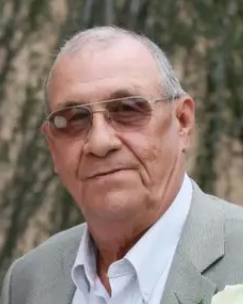 Richard Ray Baker