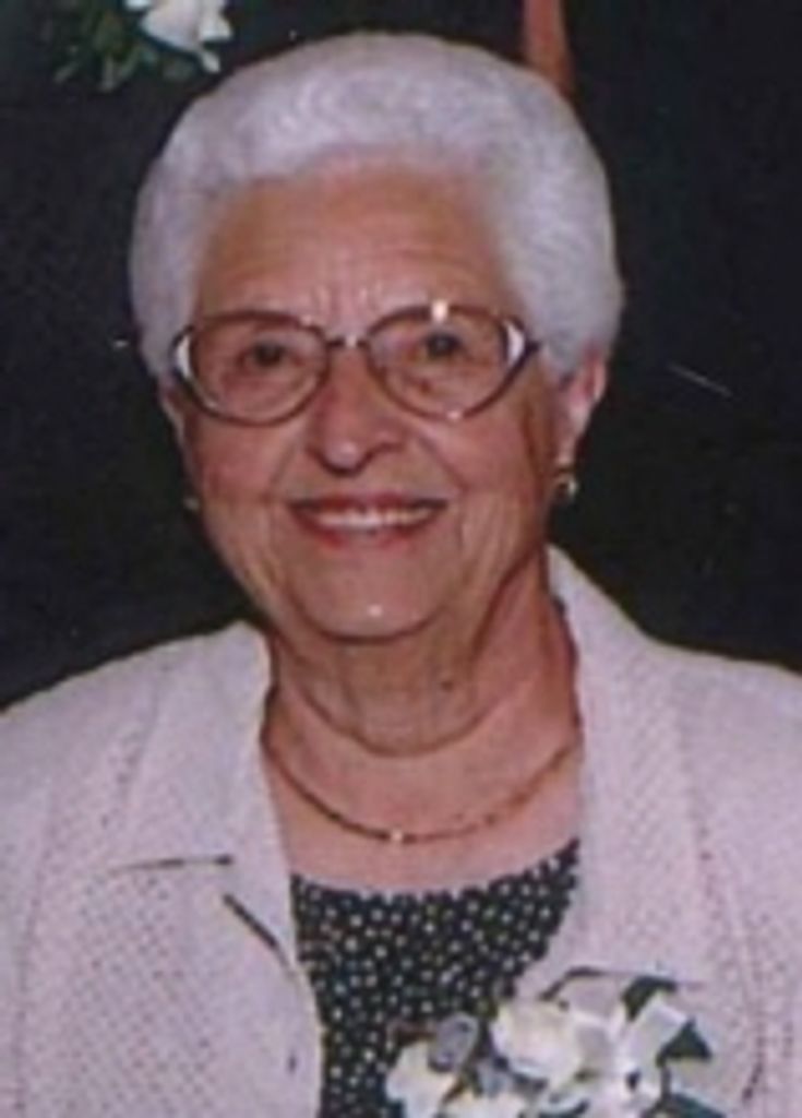 Mildred E. Rother