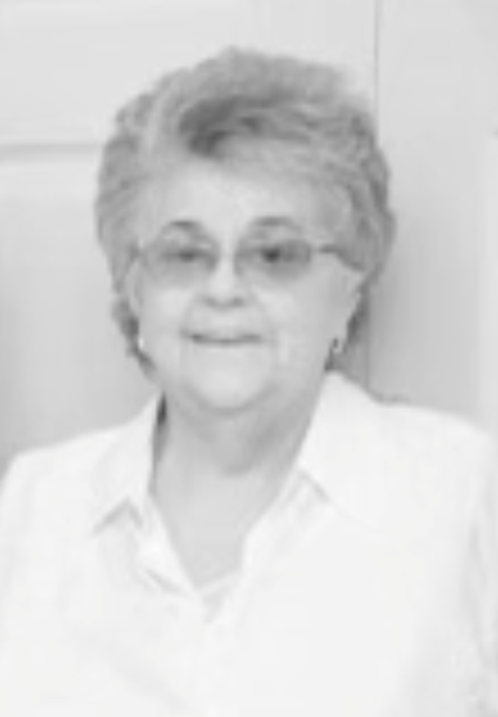 Agnes D. "Aggie" McDaniels