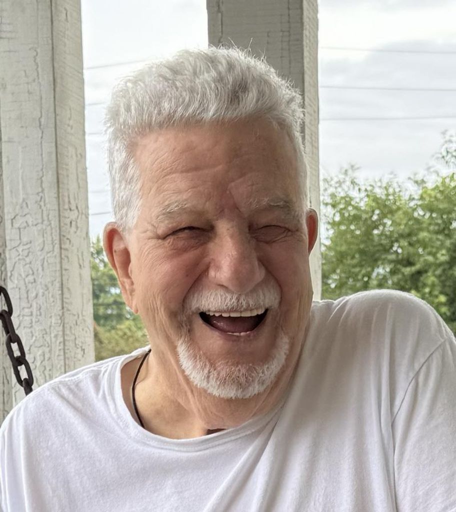 Larry Paul Hayes Sr. Profile Photo