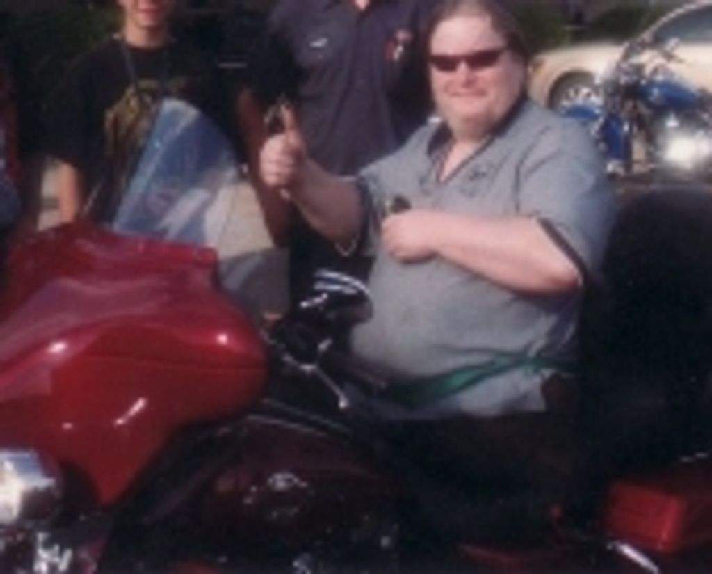 Randy William Pettit