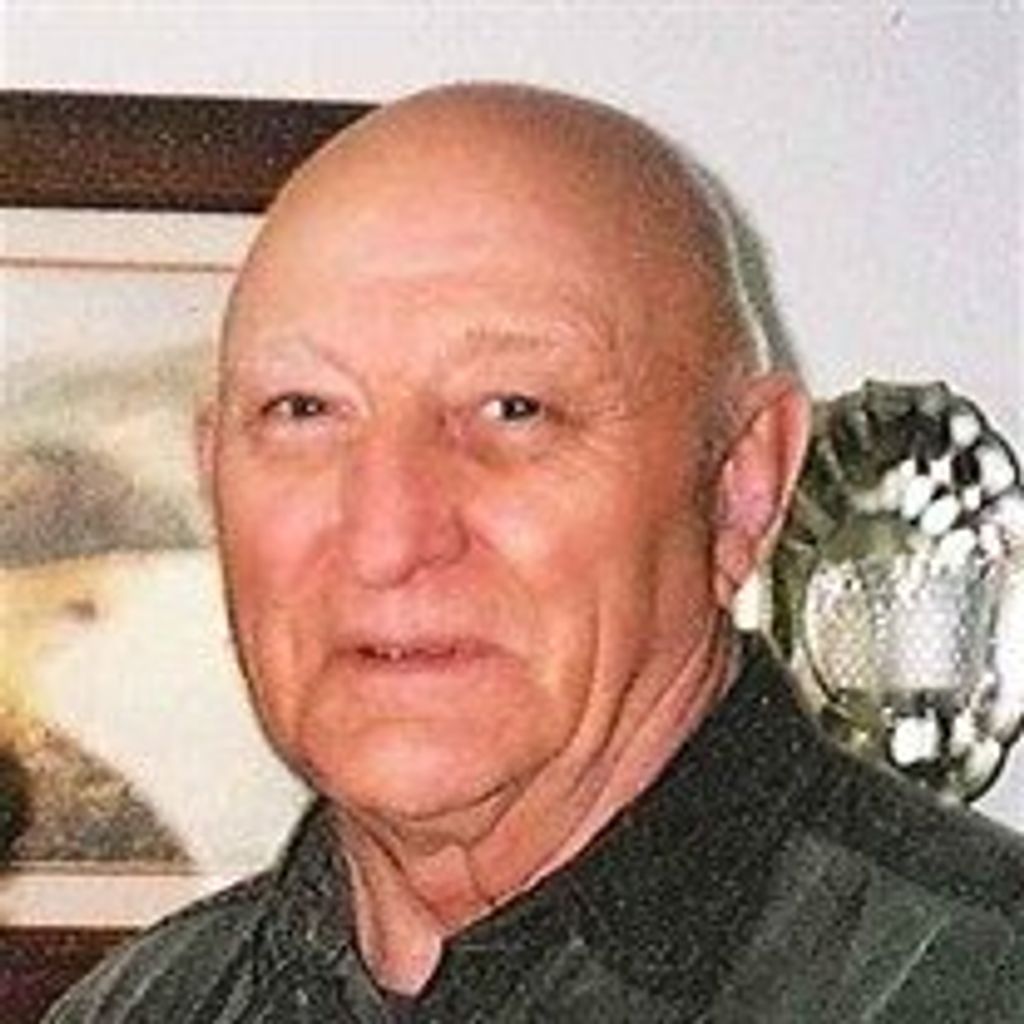 Ralph  Gordon Olson