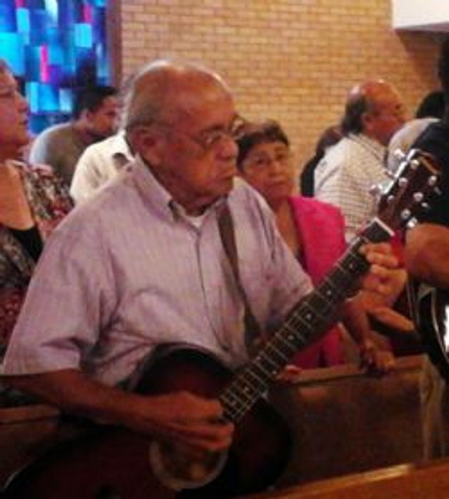 Crespin Hernandez Jr.