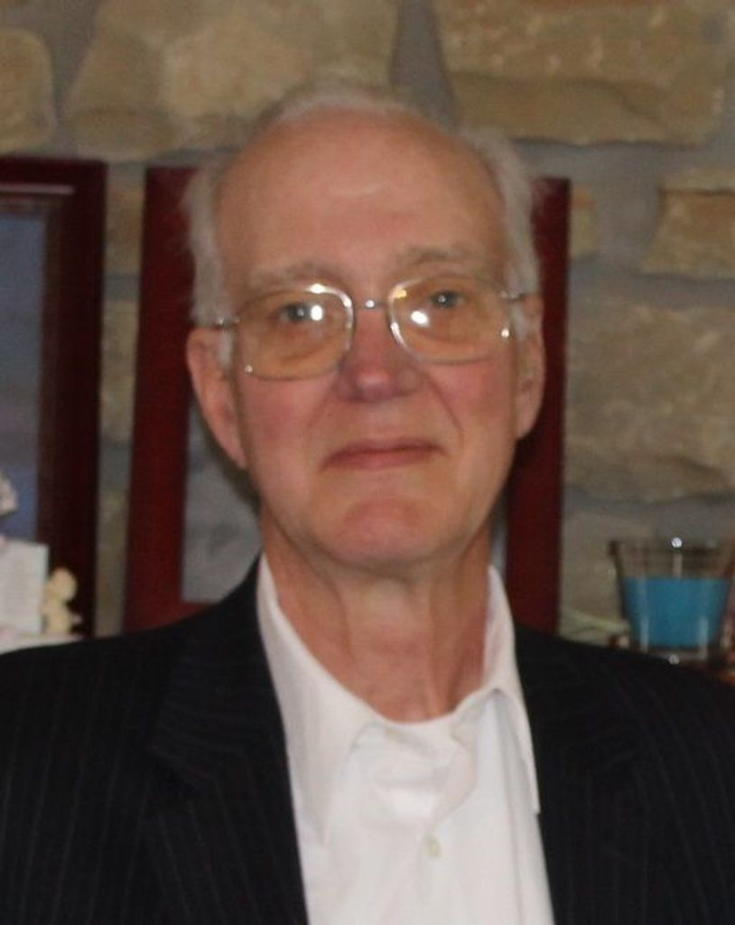 Donald B. 'Goose' Gosser