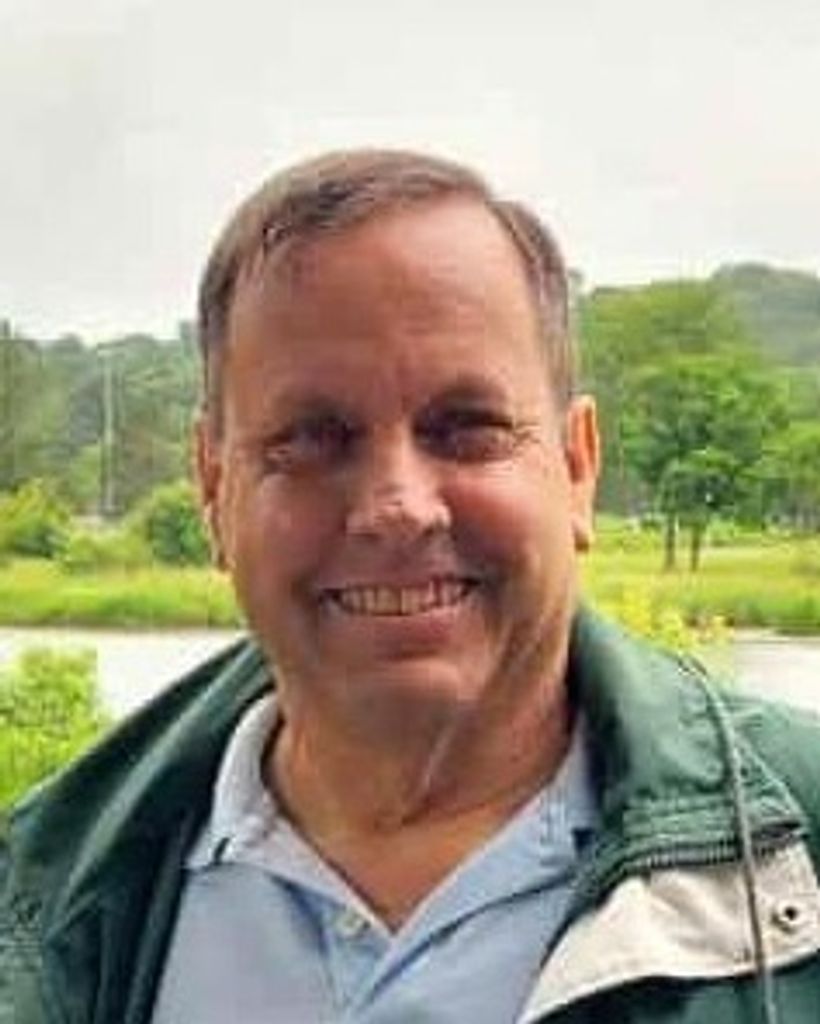 John Richard Dowling