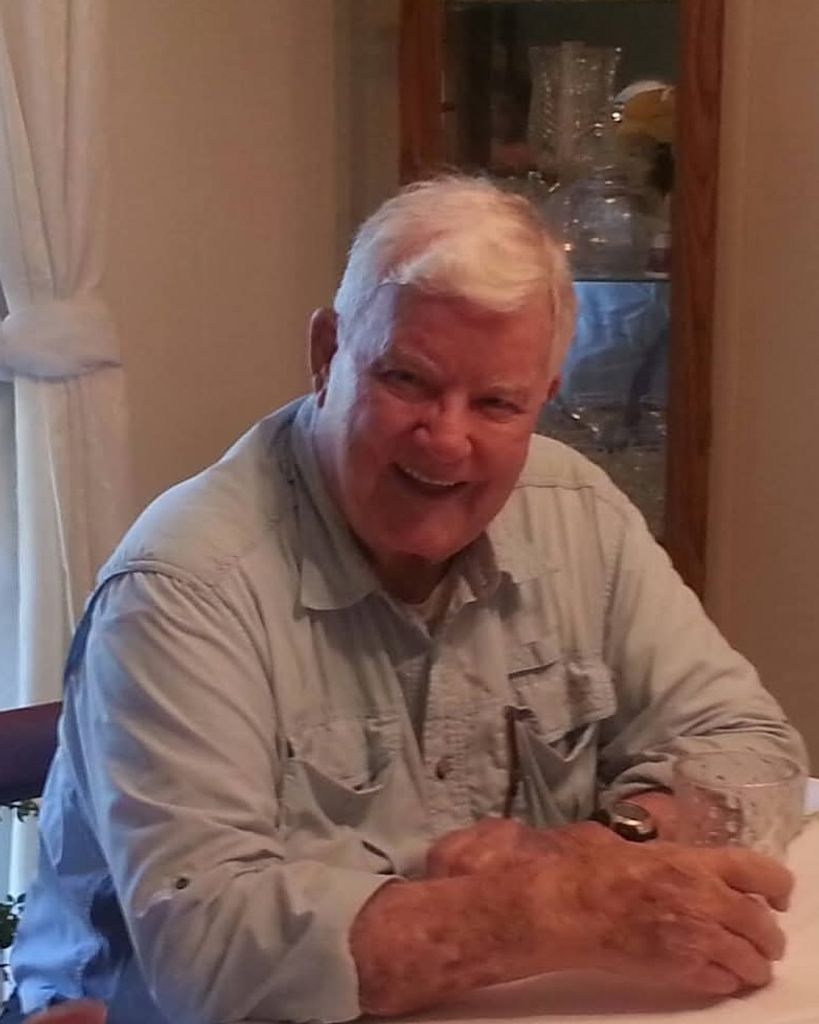 Edward Jackson Chancey Profile Photo