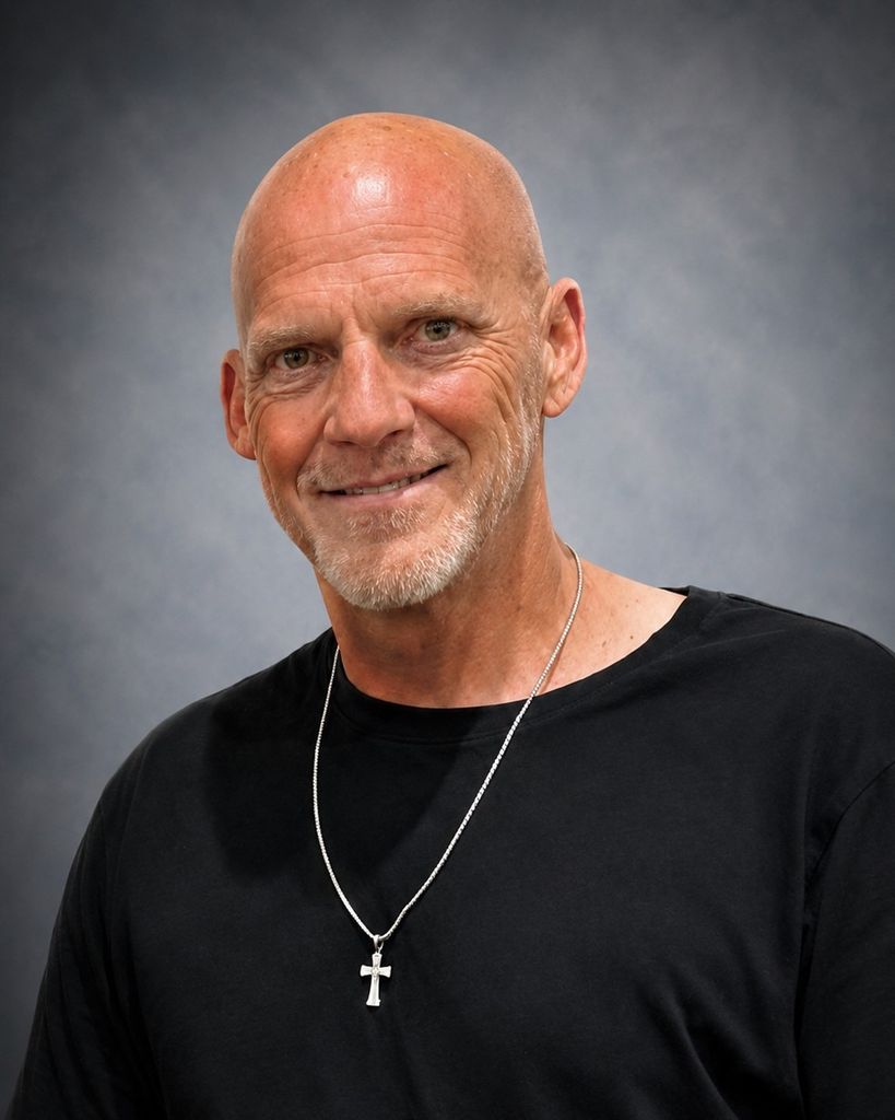 Michael Roy Walker Jr.