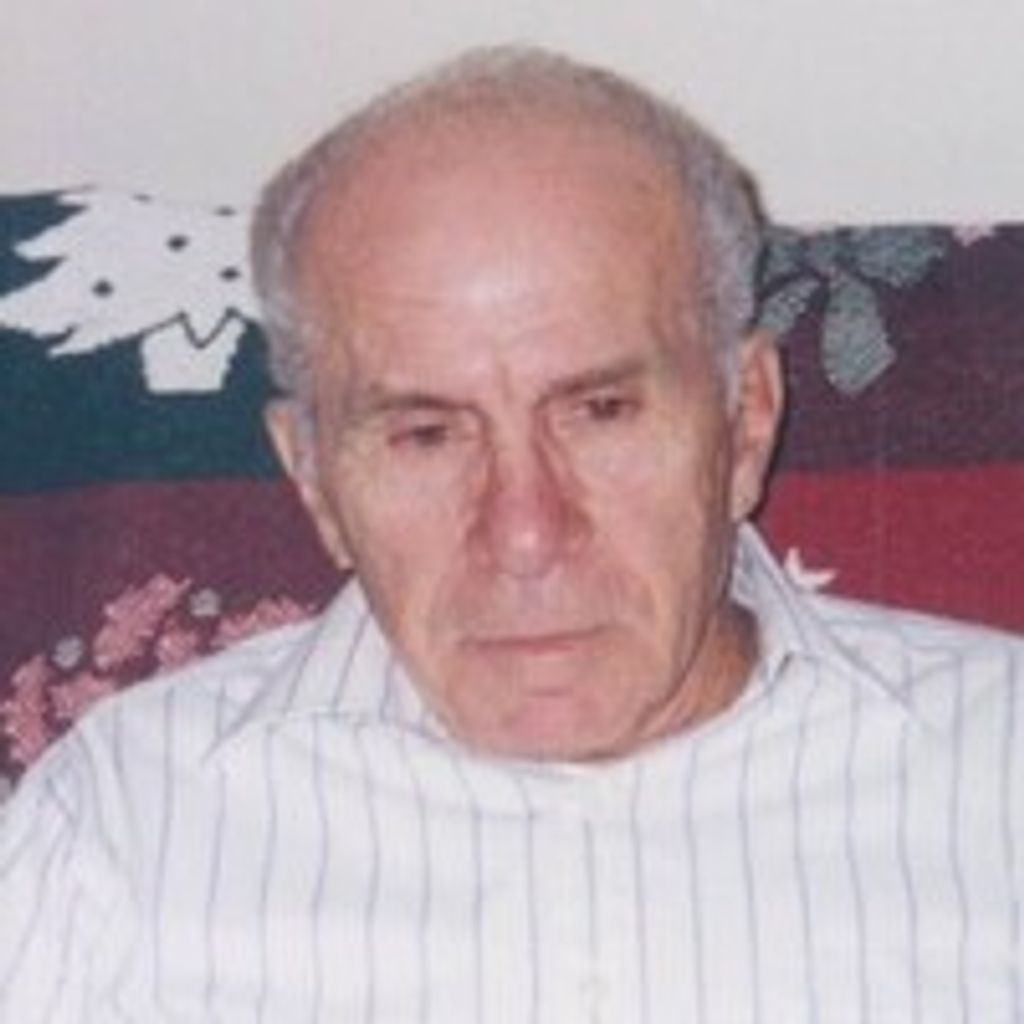 Paul Bisceglia