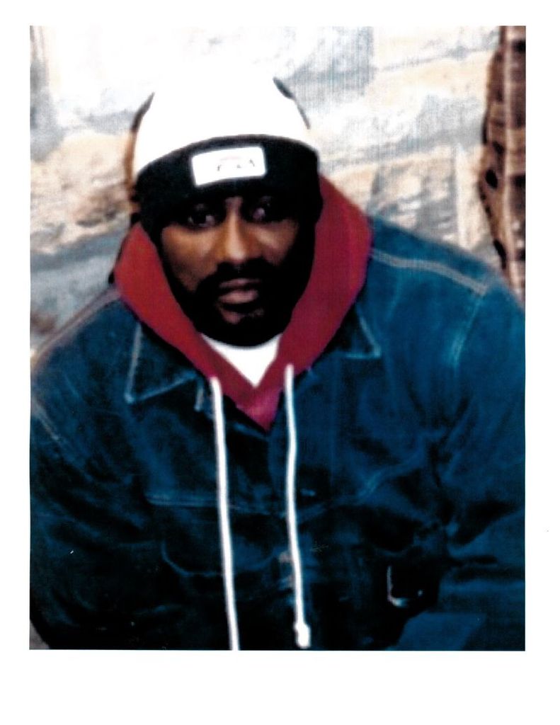 Michael D. Alford Sr. Profile Photo