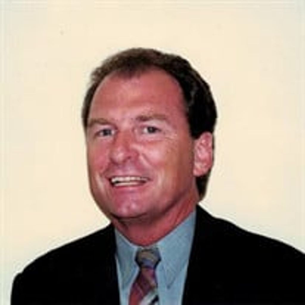 Dr. John Sigurd Salmon, Dc