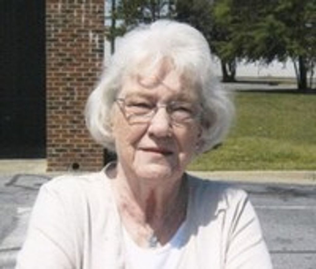 Mattie Lou Pearson Stevens