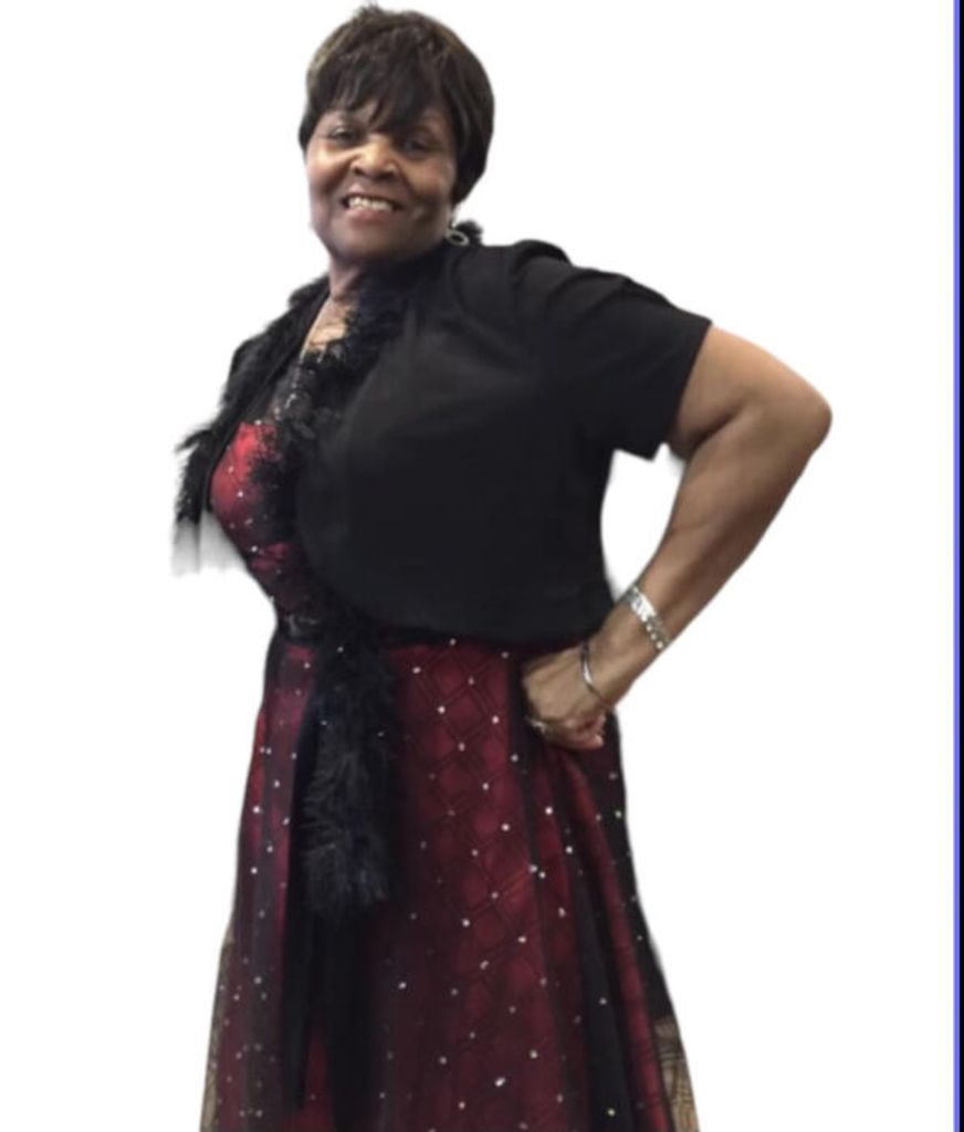 Eddie "Edie" Mae Conner