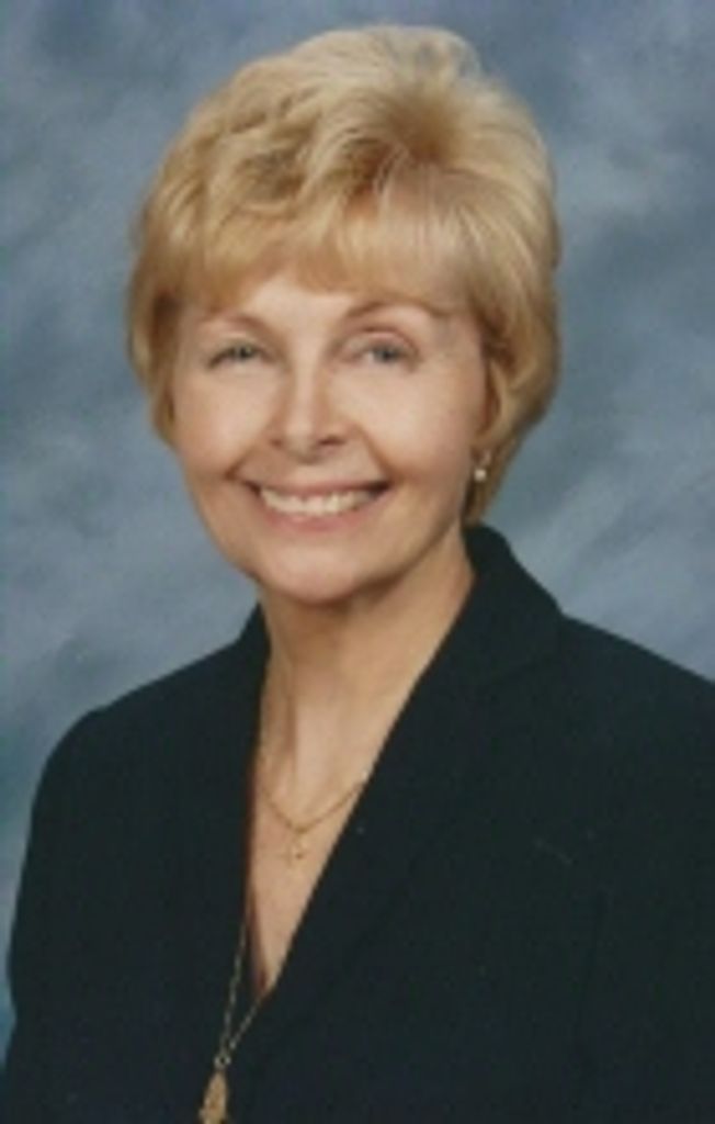 Diane M. Nelson