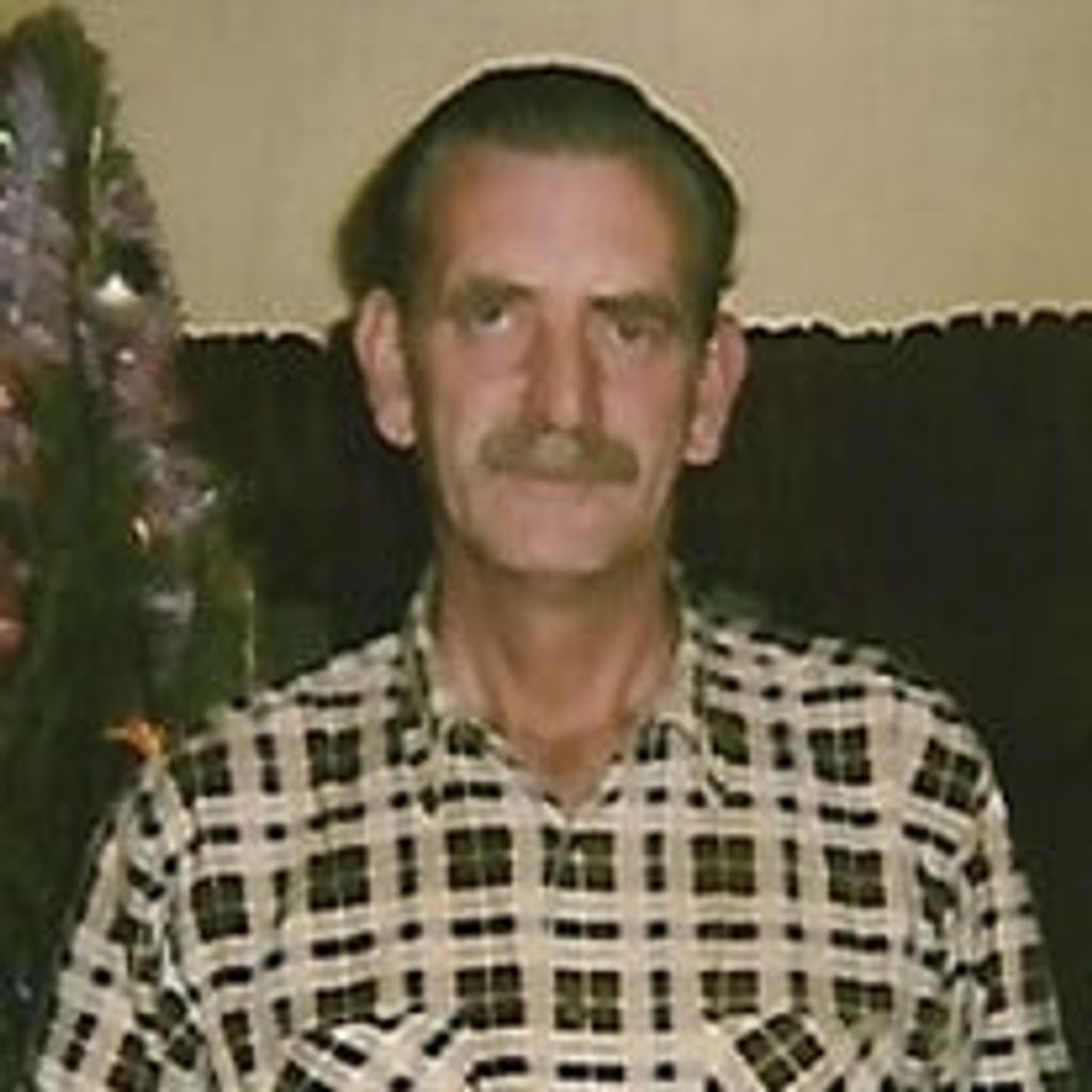 Robert G. Adkins