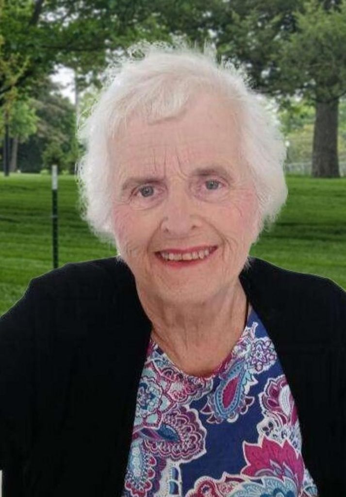 Rosemary C. Styler Profile Photo