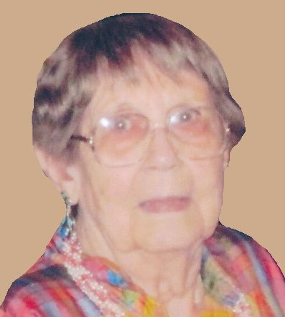 Myrtle Miller