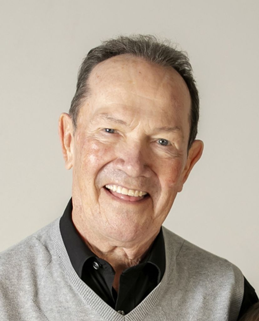 Gene C. Wilson