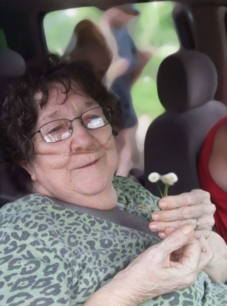 Ernestine Marie Wiley Profile Photo