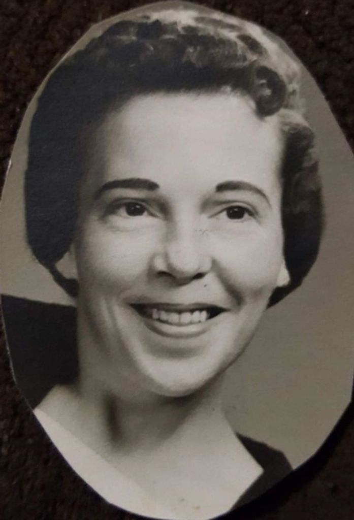 Alice Marie Fanning Profile Photo