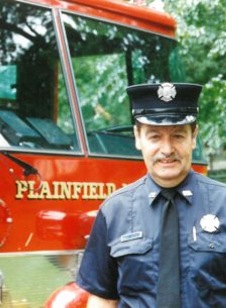 Charles J. Getter, Iii