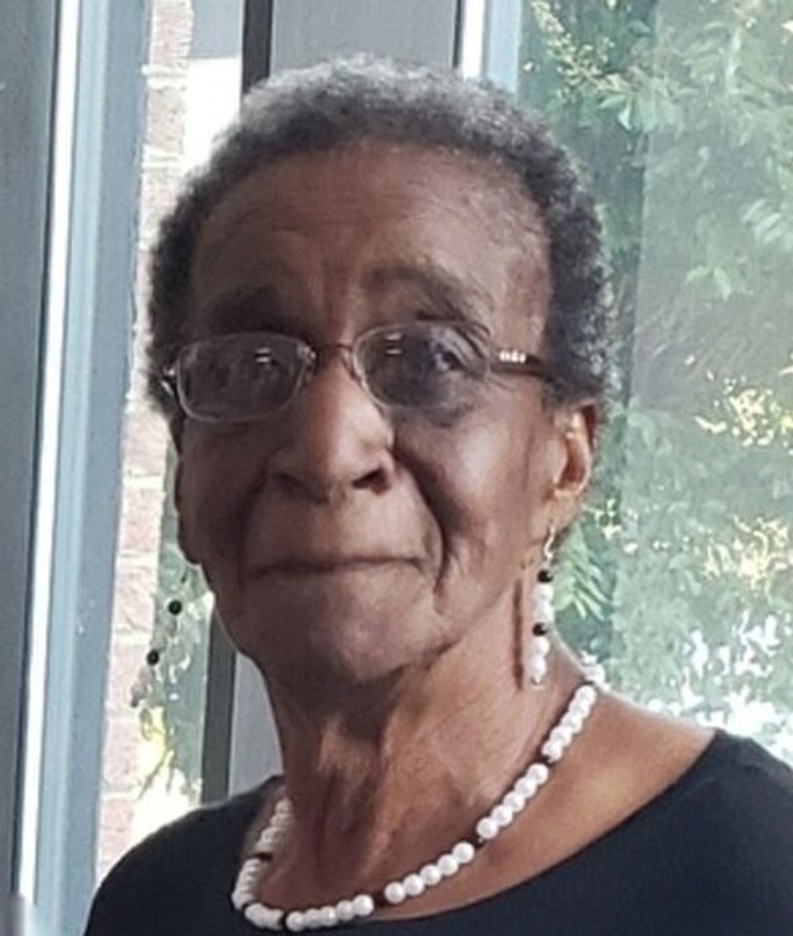 Shirley Poteat Profile Photo