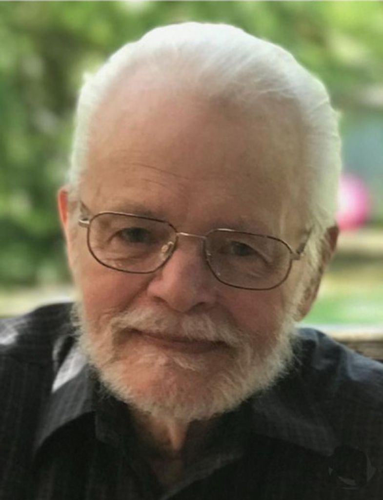 Charles Carl Mclaughlin Sr. Profile Photo
