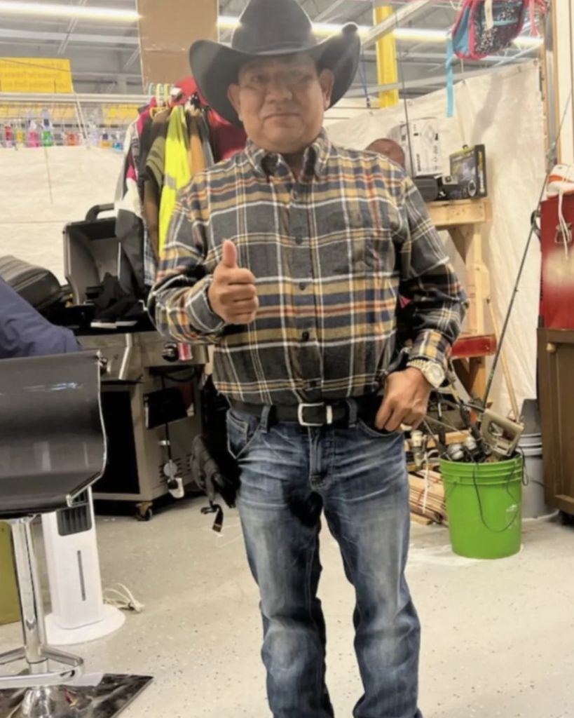 Ovidio Xiloj Vasquez