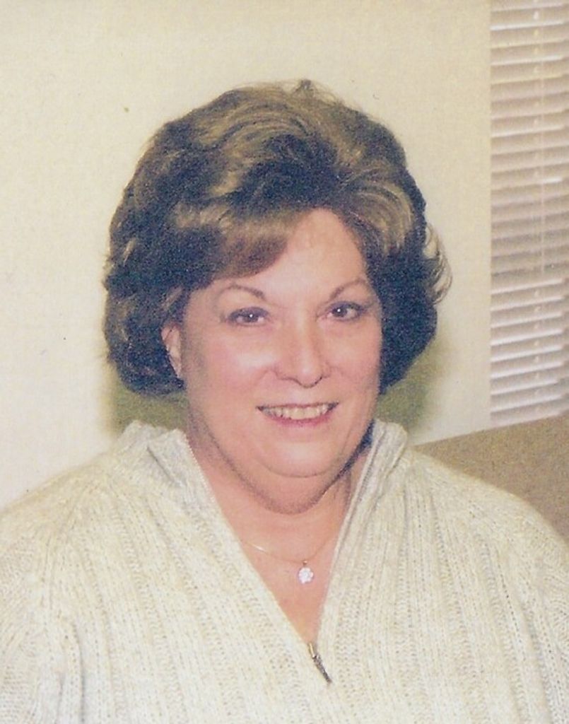 Susan Anne (Lentz)  Fogt