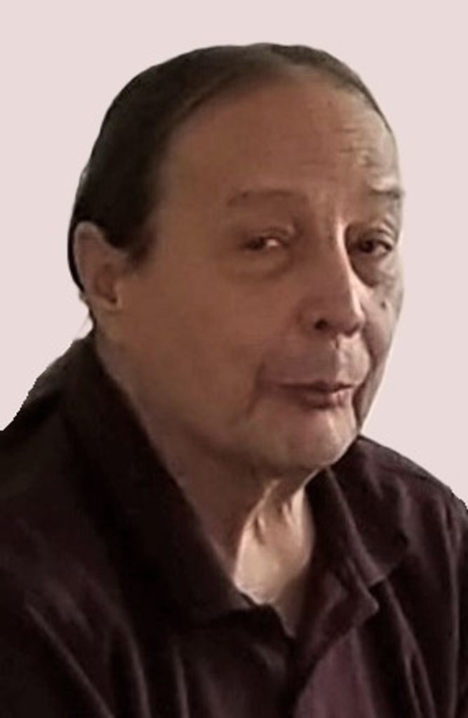 Patrick McMahan Profile Photo